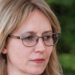 Giulia Moretti, Firenze, Italia